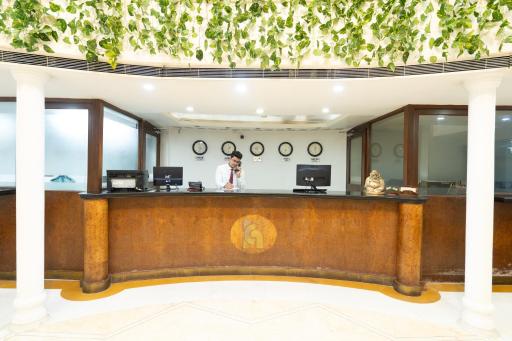 Hotel Celebration - Housity
