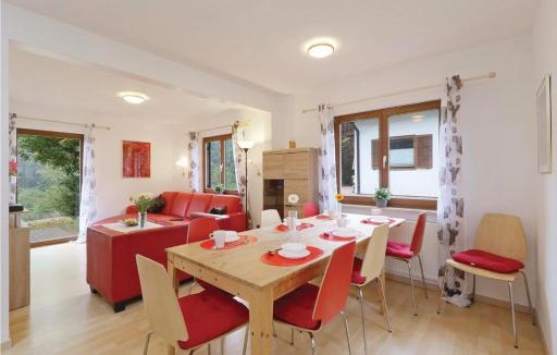 Ferienhaus 14 In Kirchheim - Housity