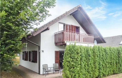 Ferienhaus 24 In Kirchheim - Housity