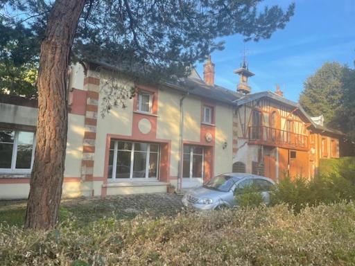 Maison Gometz - Housity