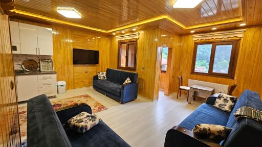 UZUNGÖL SAKİN APART - Housity