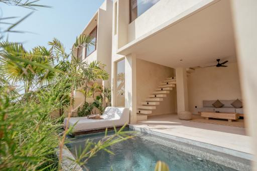 Olea Villas Resort - Housity