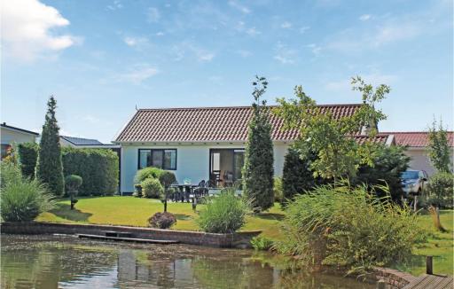 Awesome Home In Sint-Annaland With Wifi - Housity