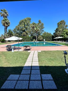 Villa Garden - Housity