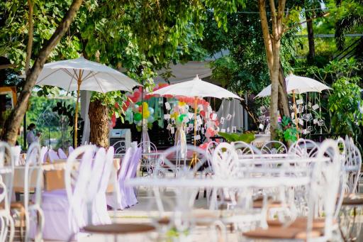 ชญาดา การ์เด้นเฮาส์ & รีสอร์ท Hotel - Housity
