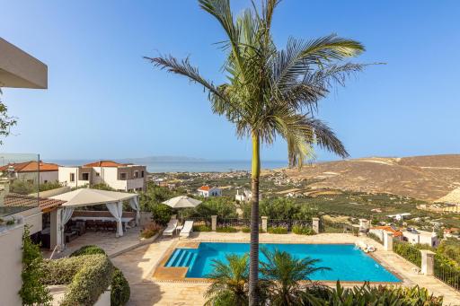 Anthe's view - Housity