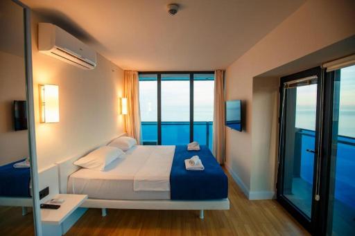 PANORAMA ORBI CITY LUXURIOS Keti - Housity
