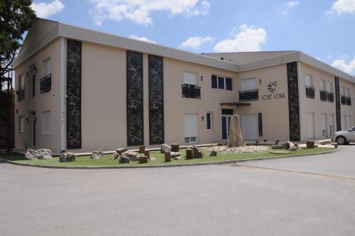 Sobe Sova Kikinda - Housity