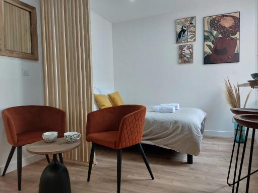 Appartement, centre Langres 2 - Housity