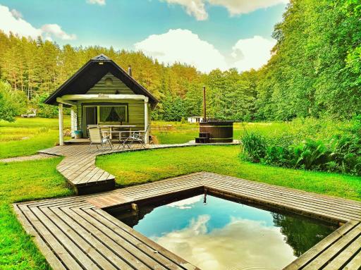 White homestead - Housity