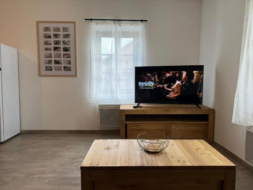 M60 Marquer T3 Cranves Sales - Housity