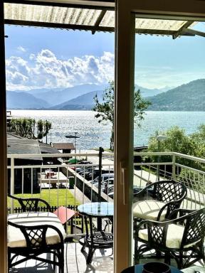 Lilly del Lago Maggiore - Hizvo