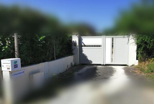 Le Refuge de Manou - Housity