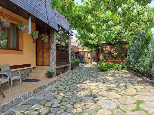 Pensiunea Sandra - Housity