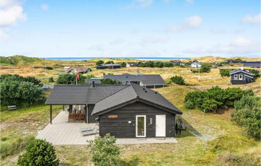 Holiday Home Fanø 19 - Housity