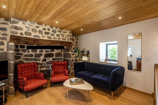 Chez Mimi - La Petite Tour - Housity
