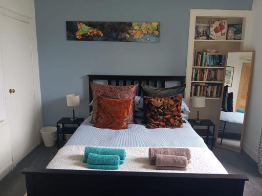 Prince Regent Street - 426 - Housity
