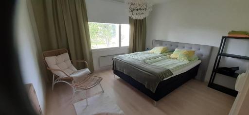 Rauhallinen Mummola - Housity