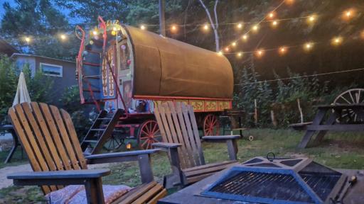 Git'an Périgord la bohémienne - Housity