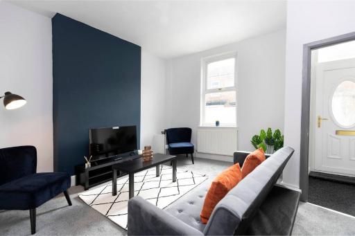 Cosy home in Darlington - Housity