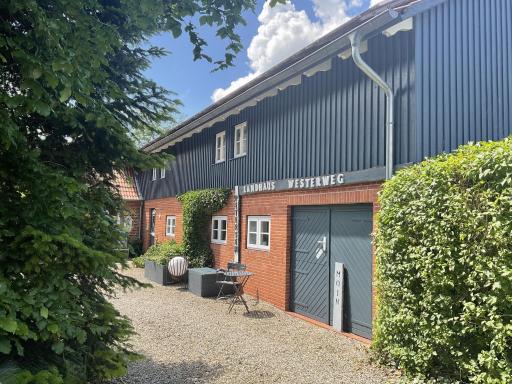 Landhaus Westerweg - Familie Petersen - Housity
