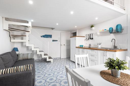 La cianciola - Housity