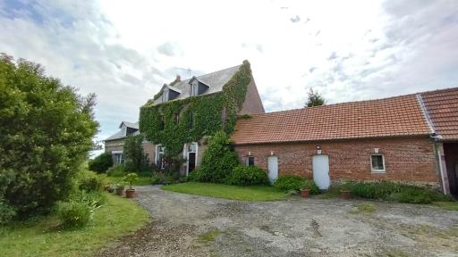 La Ferme du Parc - Housity