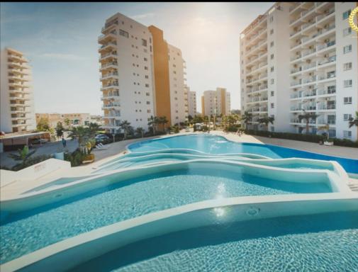 Cosy Home - Caesar Resort & SPA - Housity