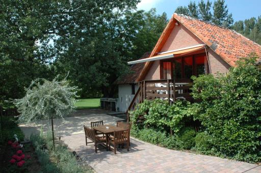 Rootmolen - Housity