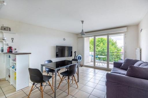 GuestReady - Quiet apartment in Talence, sleeps 6 - Housity