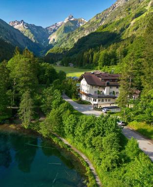 Elements Hotel Christlessee - Housity