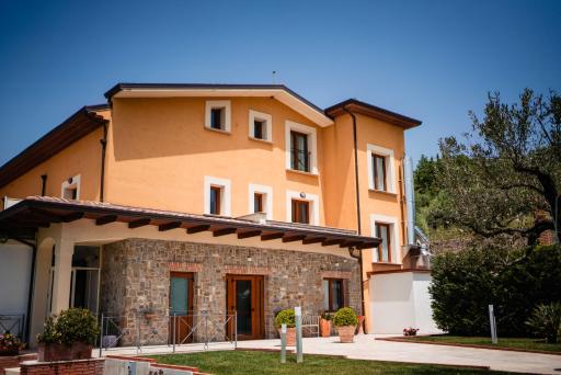Casale degli Ulivi Resort - Housity