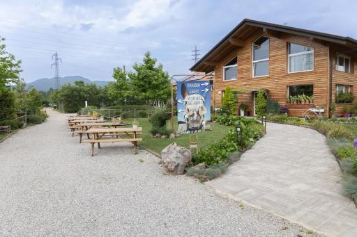 Agriturismo Sadira - Housity
