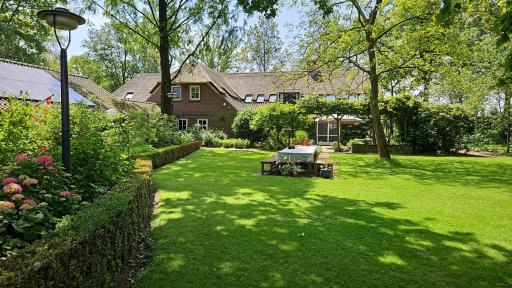 Hoeve bij Vosselen - Housity