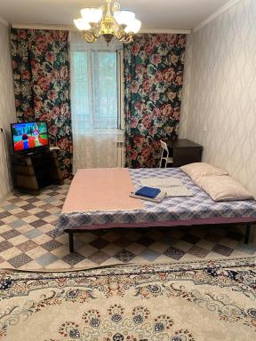 Уютная квартира напротив Меги - Housity