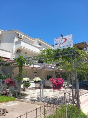 Vila Nina Donji Štoj - Hizvo