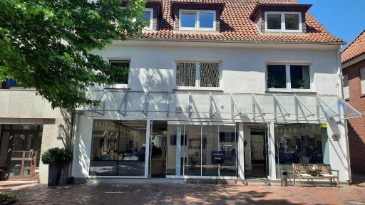 Ferienwohnung Brunnenstrasse - Housity