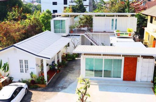 Day Off House Chiang Mai Near Walking Street - Housity