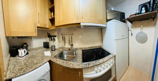 Apartamento Lozano - Housity