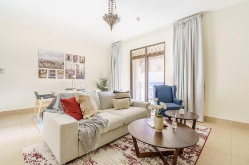 GuestReady - Lux Apt in Downtown Dubai - Housity
