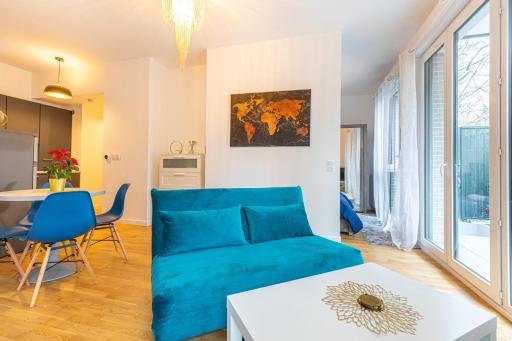 GuestReady - Wonderful getaway at Champeval - Housity