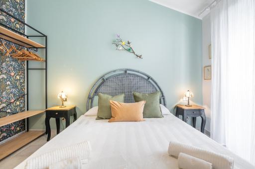 Carilla B&B - Housity