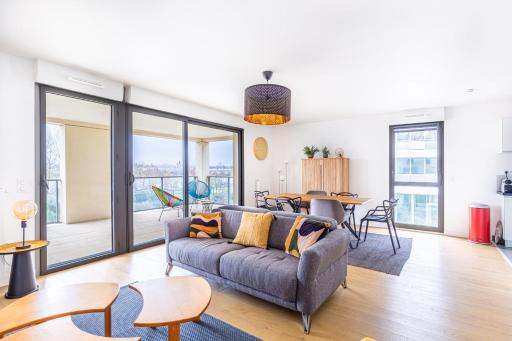 GuestReady - Peaceful escape in La Bastide - Housity