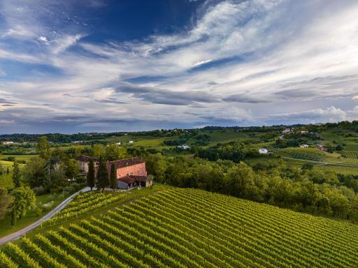 Agriturismo Le Spezie - Housity