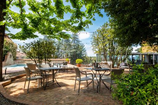 Hotel Vannucci - Housity