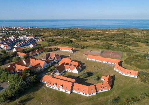 Le Cap d'Opale - Housity