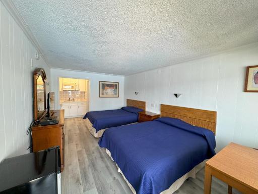 Sea Garden Motel - Housity