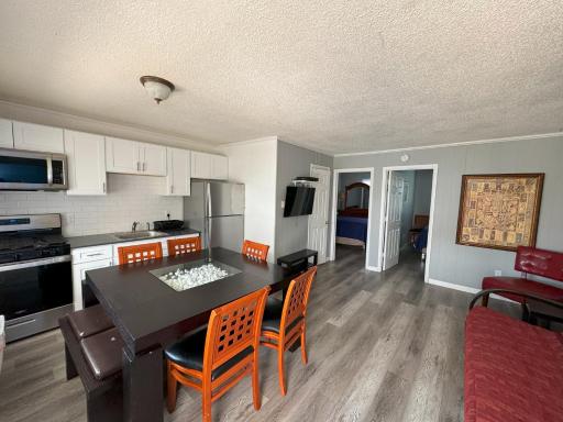 Sea Garden Motel - Housity