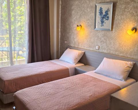 Park Hotel Polykastro - Housity