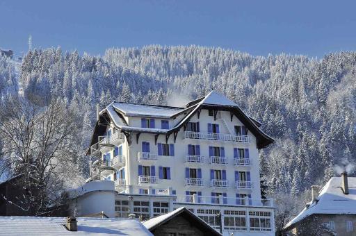 Village Vacances Le Chablais - Housity